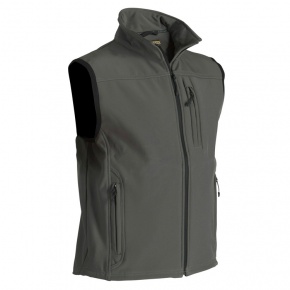 Softshell Bodywarmer Blaklader 8170 Garden